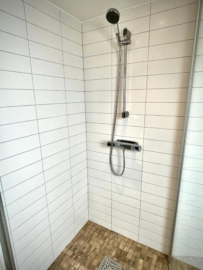 Trelleborg Central Vila ภายนอก รูปภาพ